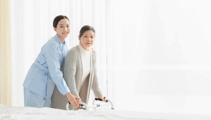 牙克石智慧养老